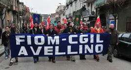 Campania: Cgil, sciopero generale l'8 marzo