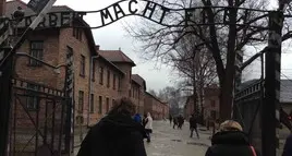 Olocausto, una giornata per non dimenticare