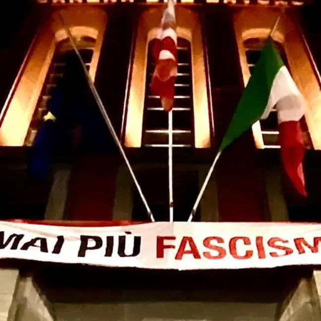 Milano, nuova provocazione fascista contro la Cgil