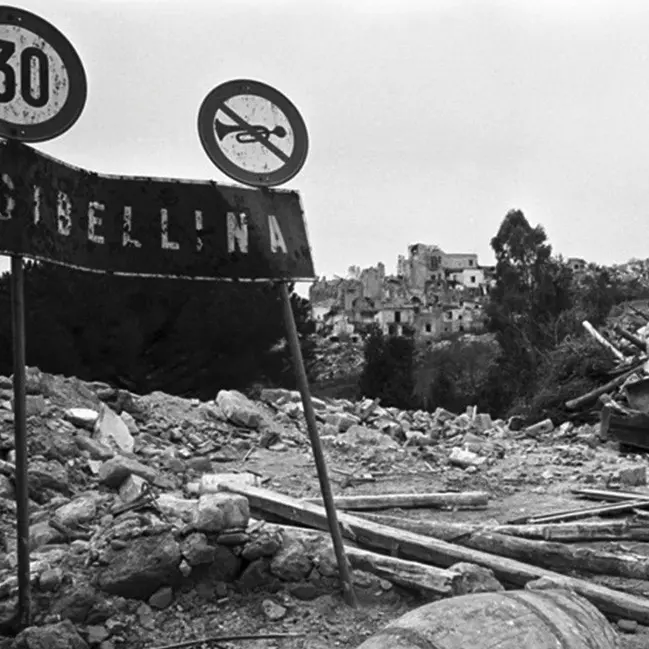 Quando il terremoto squassò la Sicilia