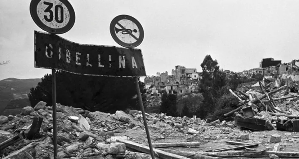 Quando il terremoto squassò la Sicilia