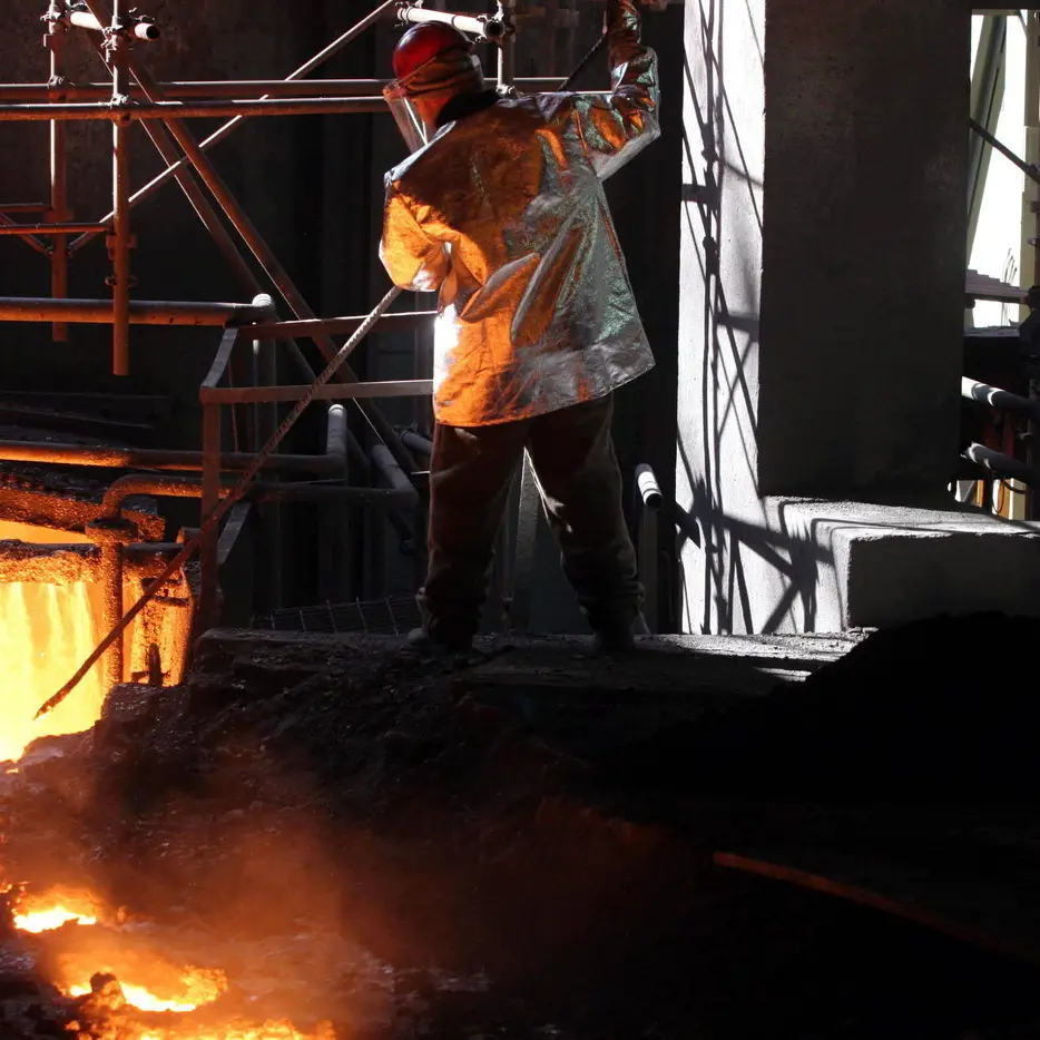 Acciaierie d'Italia: Cgil, chiarezza sul futuro industriale