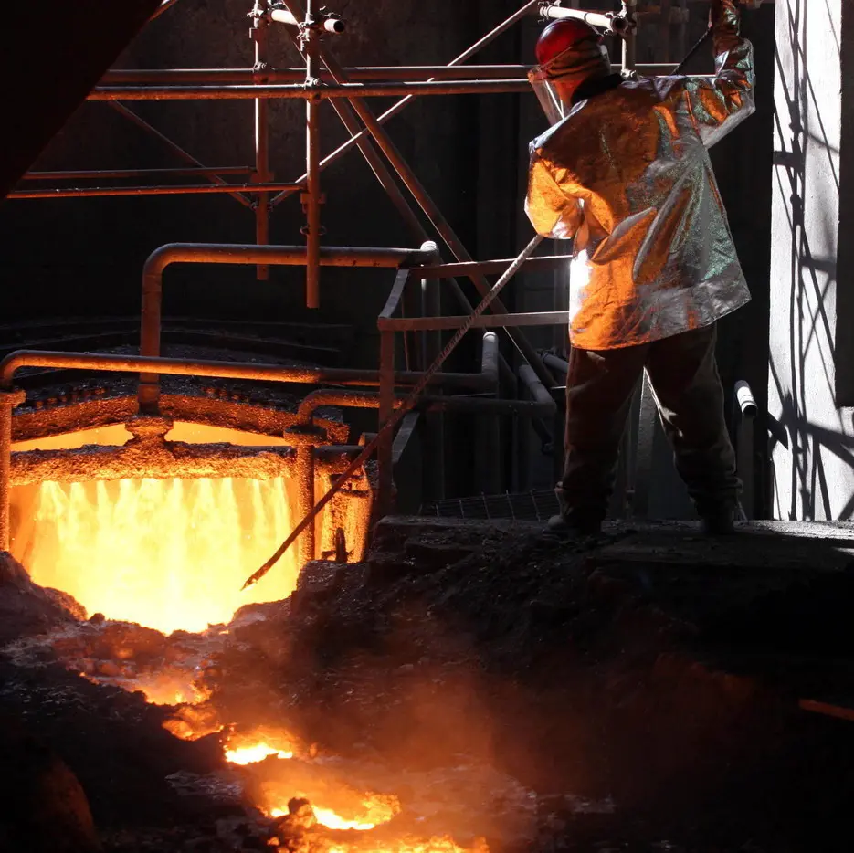 Ex Ilva, a un passo dal disastro