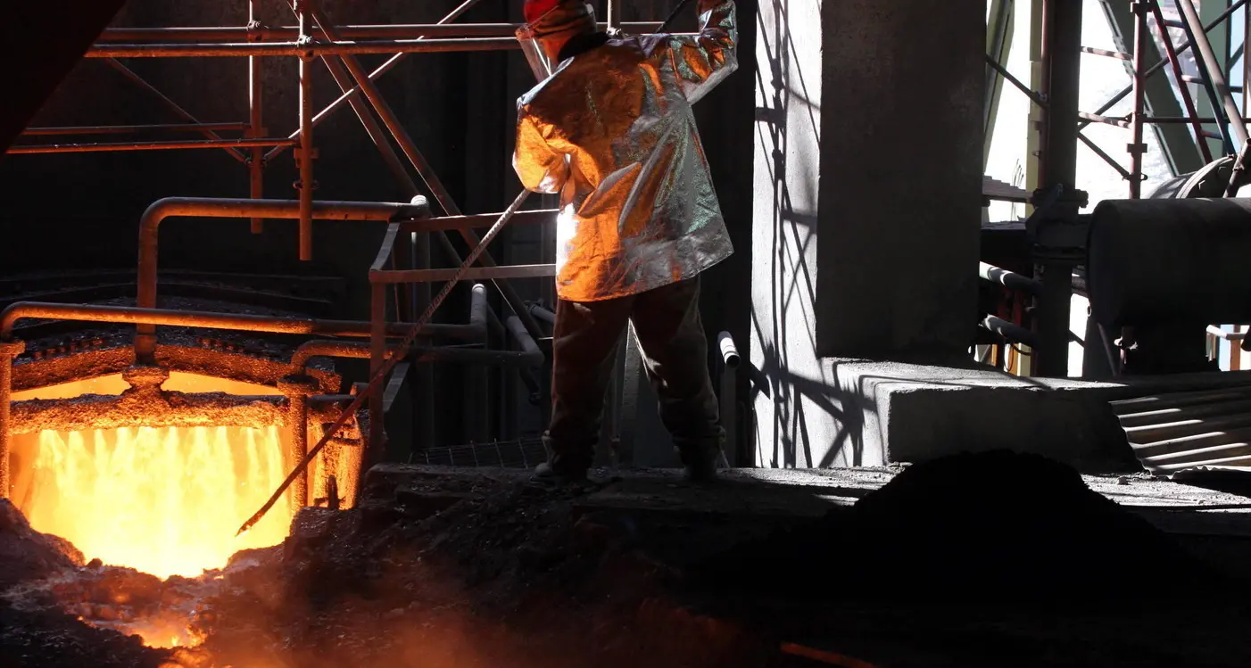 Ex Ilva, a un passo dal disastro