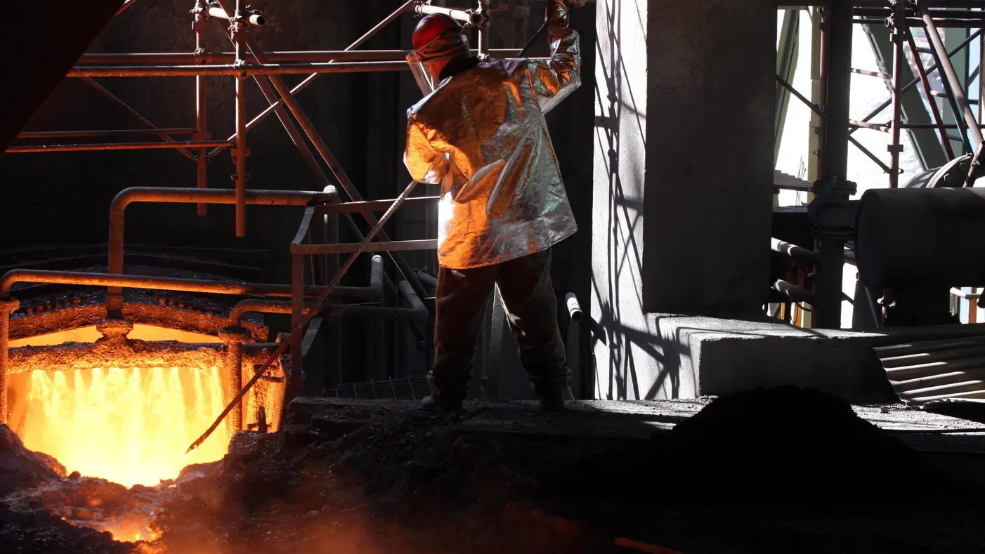 Ex Ilva, 4 mila in cassa integrazione