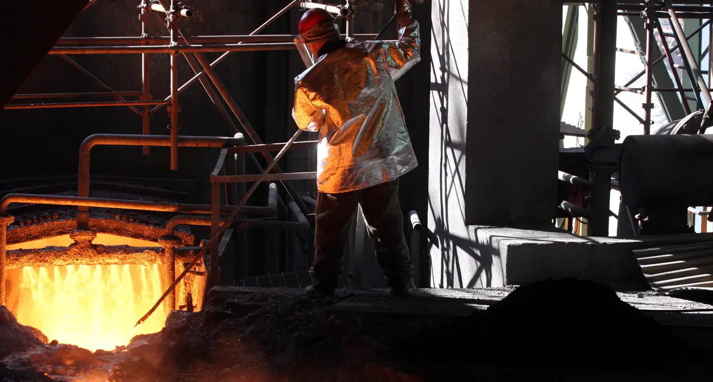 Ex Ilva, 4 mila in cassa integrazione