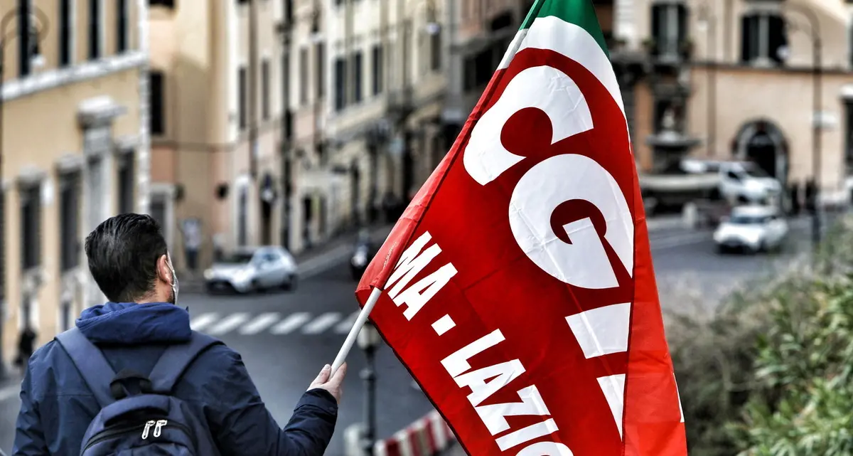Lazio: Cgil, Rocca ci convochi con urgenza