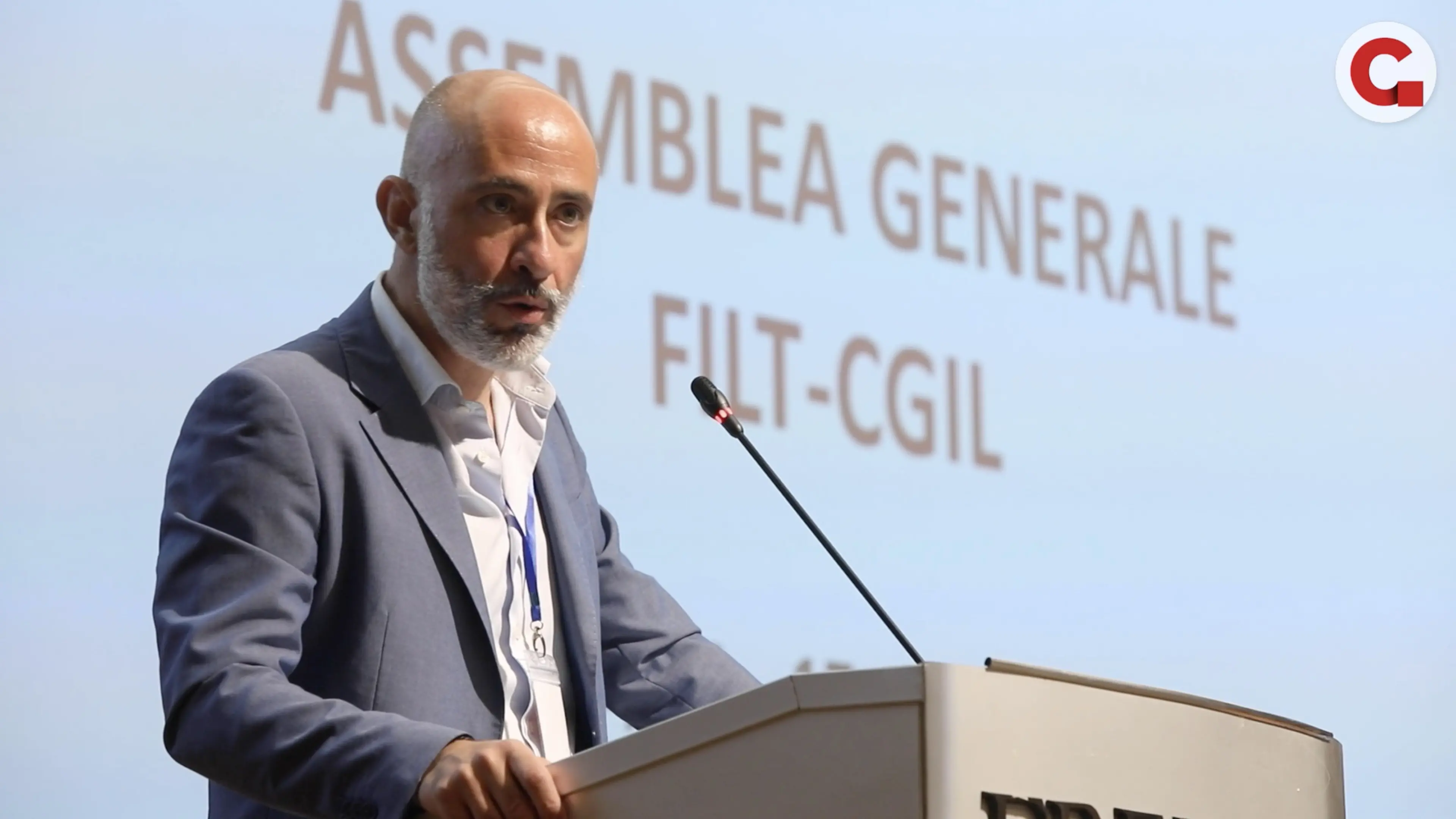 Filt, un'assemblea generale per costruire il domani