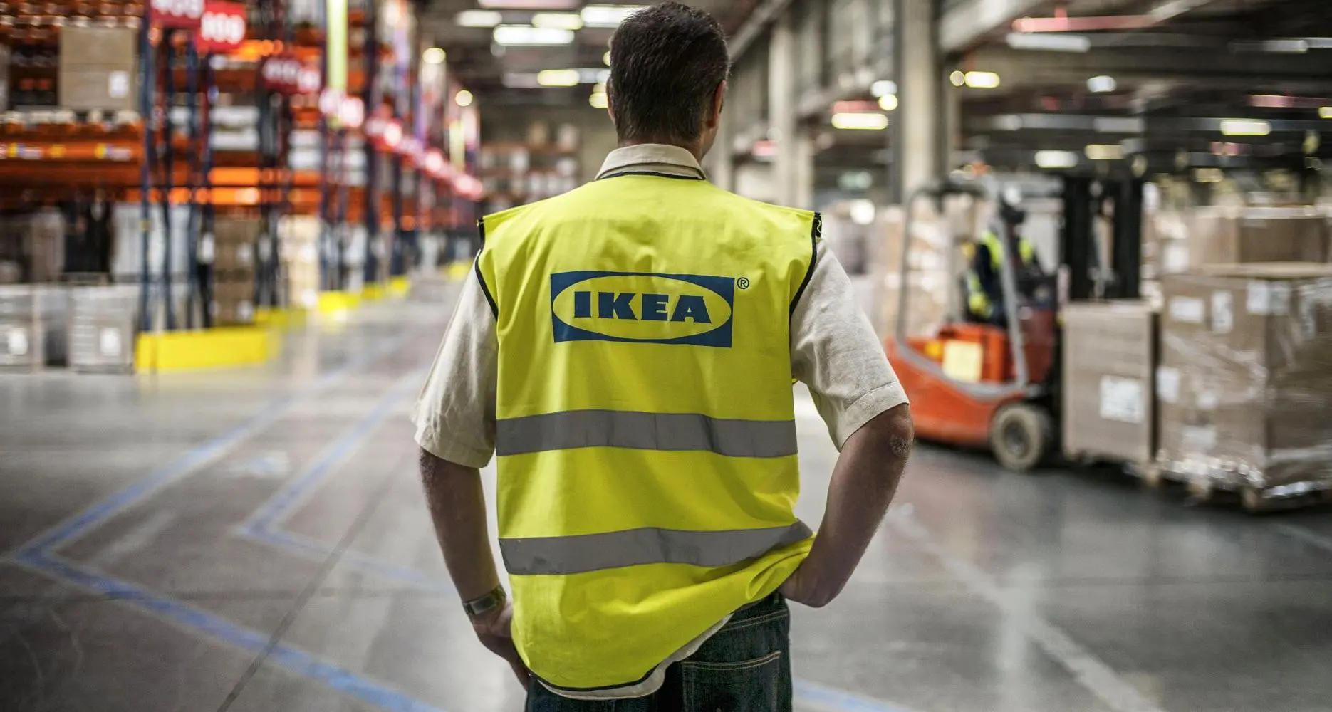 Ikea, sciopero contro il cambio d'appalto