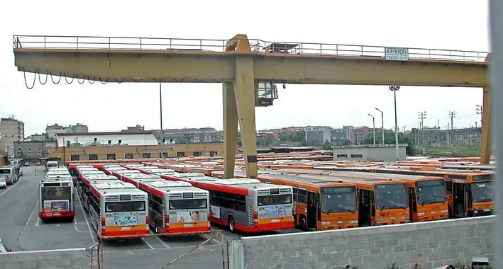 Trasporti, sindacati: si vuole limitare il diritto di sciopero