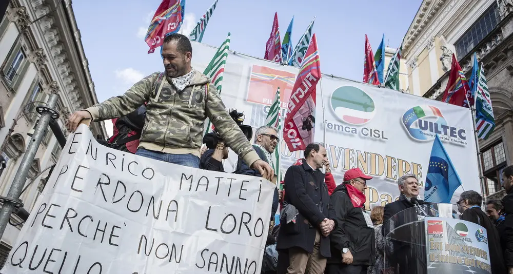 18 marzo sciopero e manifestazione a Cagliari
