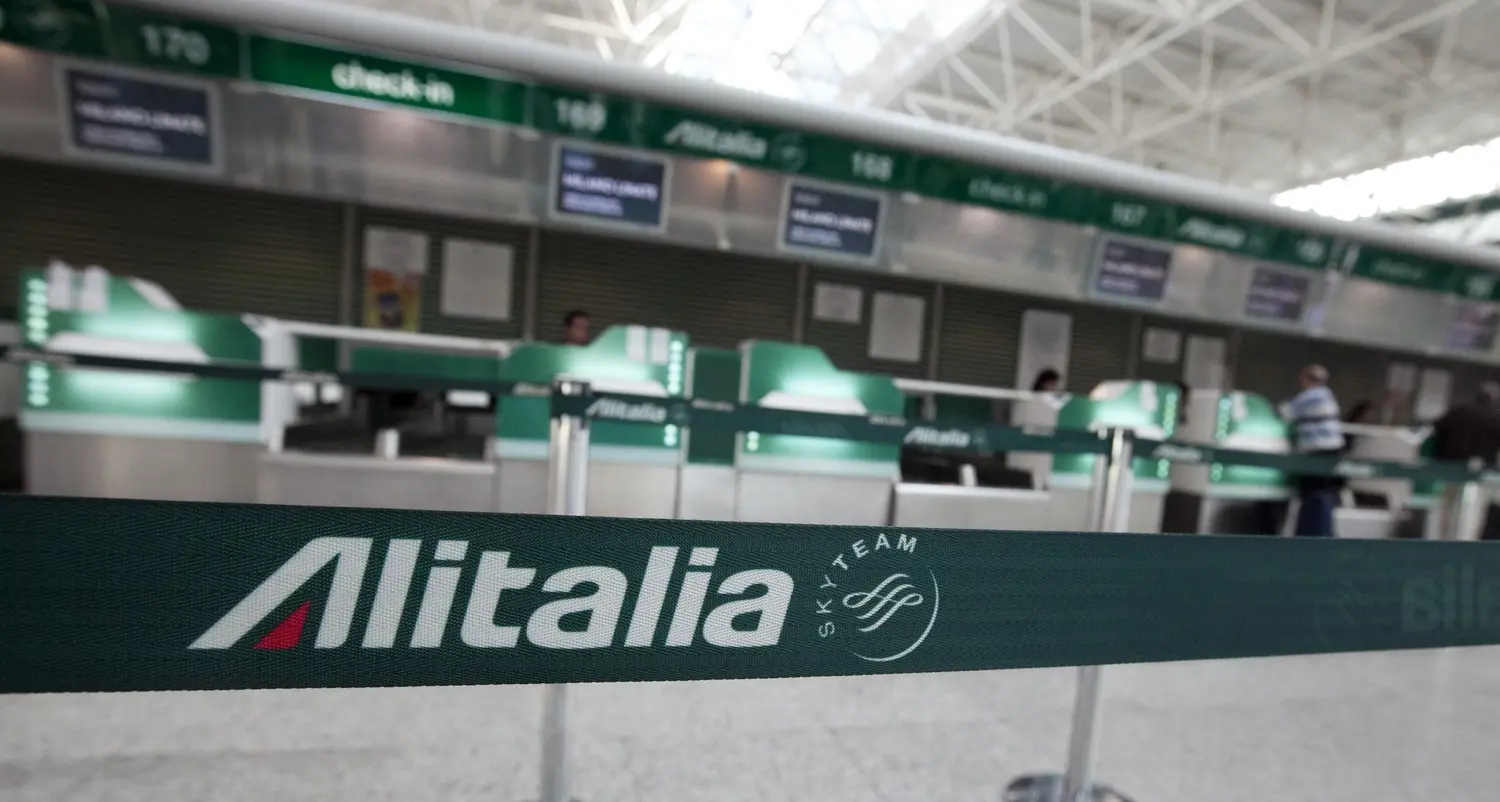 L'Alitalia torna pubblica, slitta l'intesa sulla cig