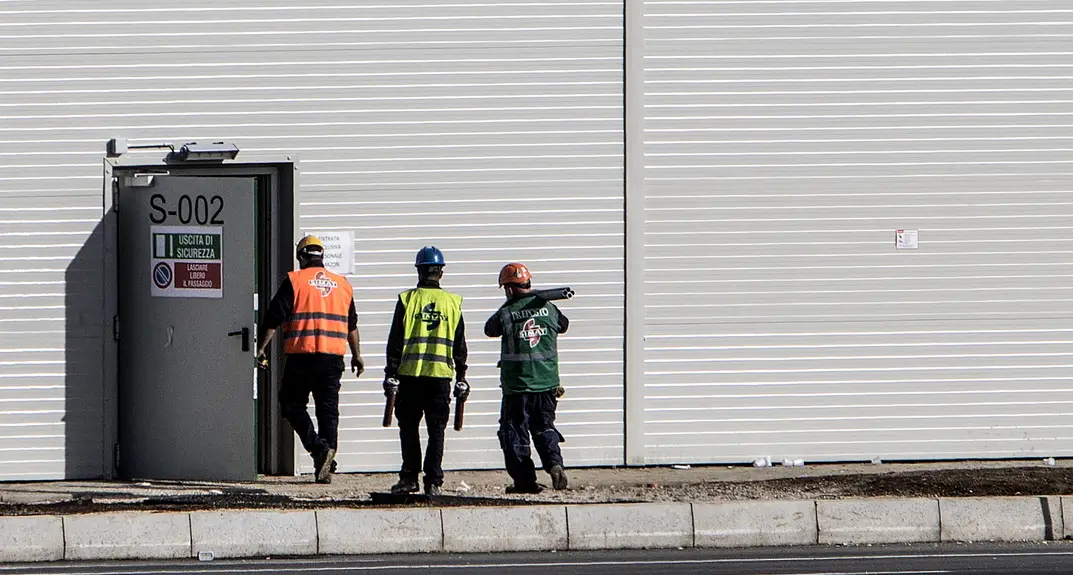 “Il protocollo è uno strumento utile, ora va applicato”