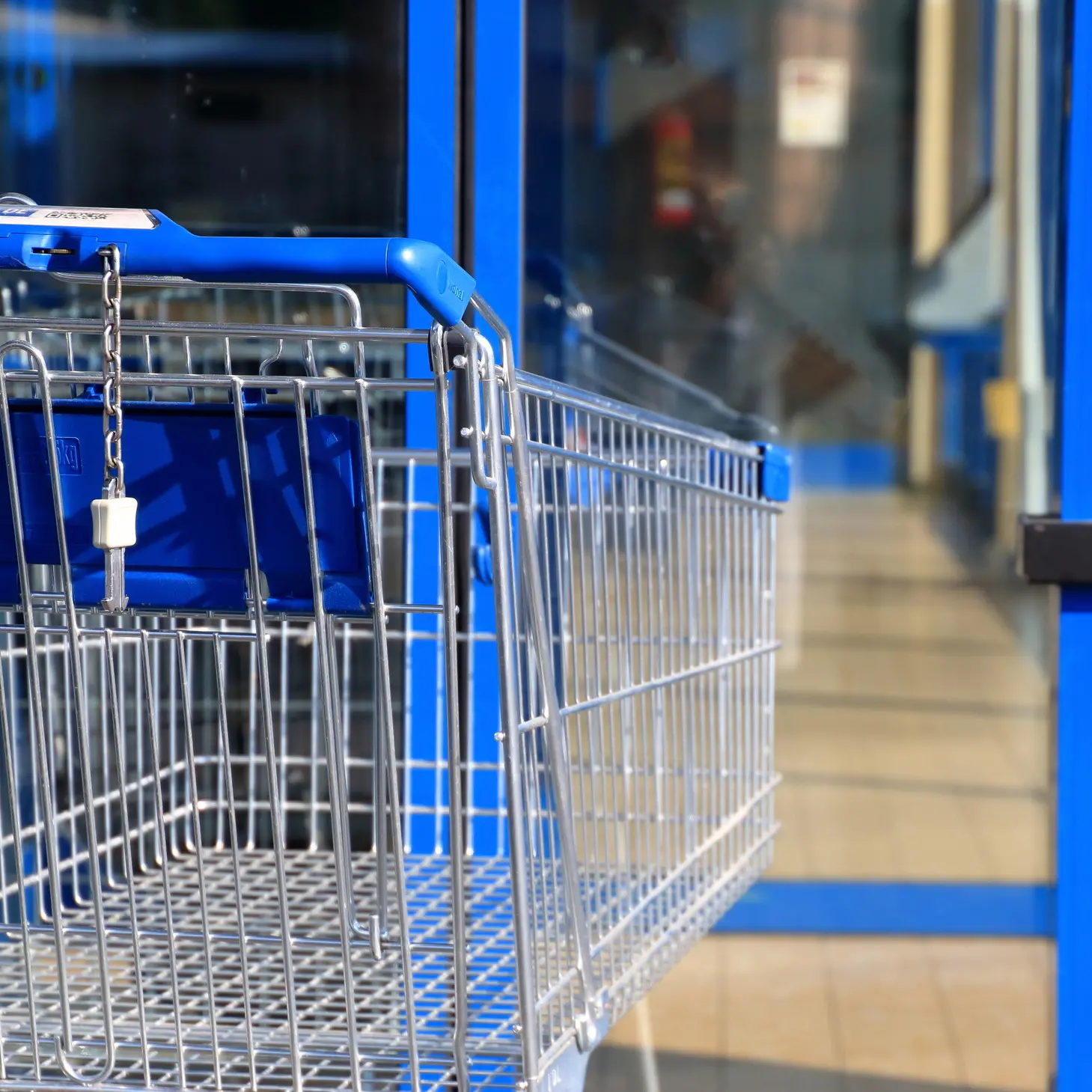 Ancora violenza nei supermercati: aggressione al Lidl di Marsciano
