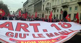 Toscana: reintegrati due lavoratori iscritti al sindacato