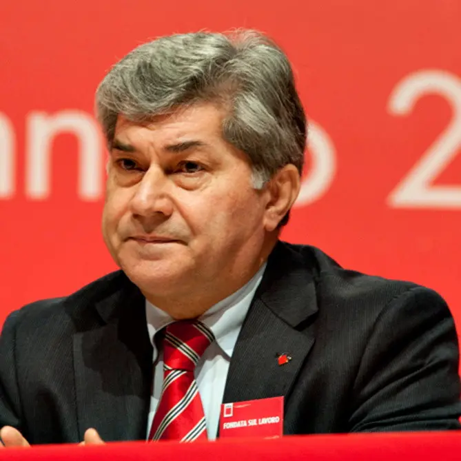 Nicolosi (Cgil): il \"pubblico\" serve al paese