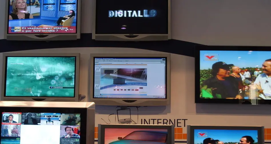 Tv locali, niente taglio ai fondi. In Veneto è un settore da 500 posti, soddisfazione della Slc