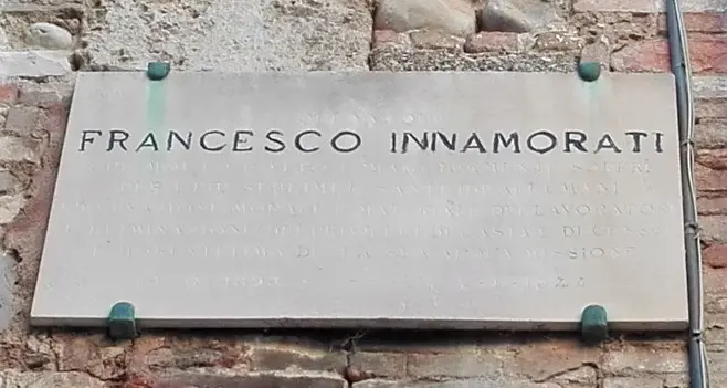 Cgil Umbria, 4 gennaio ricordo di Francesco Innamorati