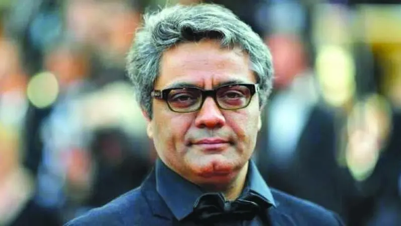 Mohammad Rasoulof (foto asianage.com)
