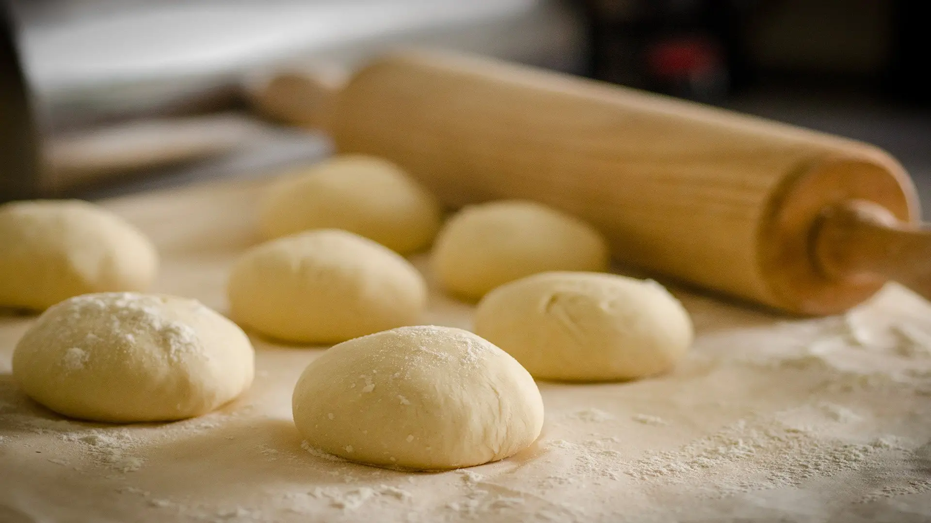 Il mestiere del pane