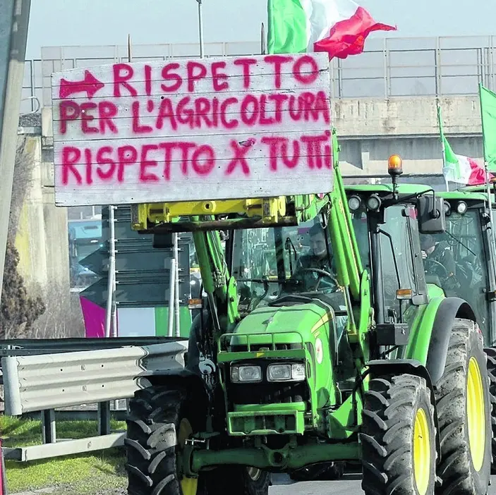 Mininni: “I trattori non investano il Green Deal”