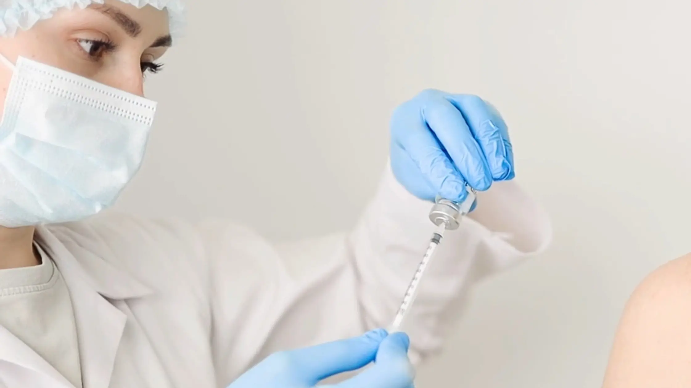Vaccinare i più poveri, per salvarci tutti