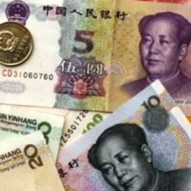 Mercati, la Cina spinge verso il profondo rosso