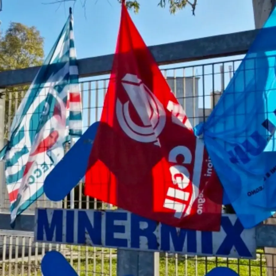 Ancora tre mesi di speranza per la Minermix