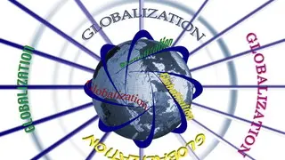 globalizazione - FOTO DI \\u00A9 LUIGI INNAMORATI/AG.SINTESI