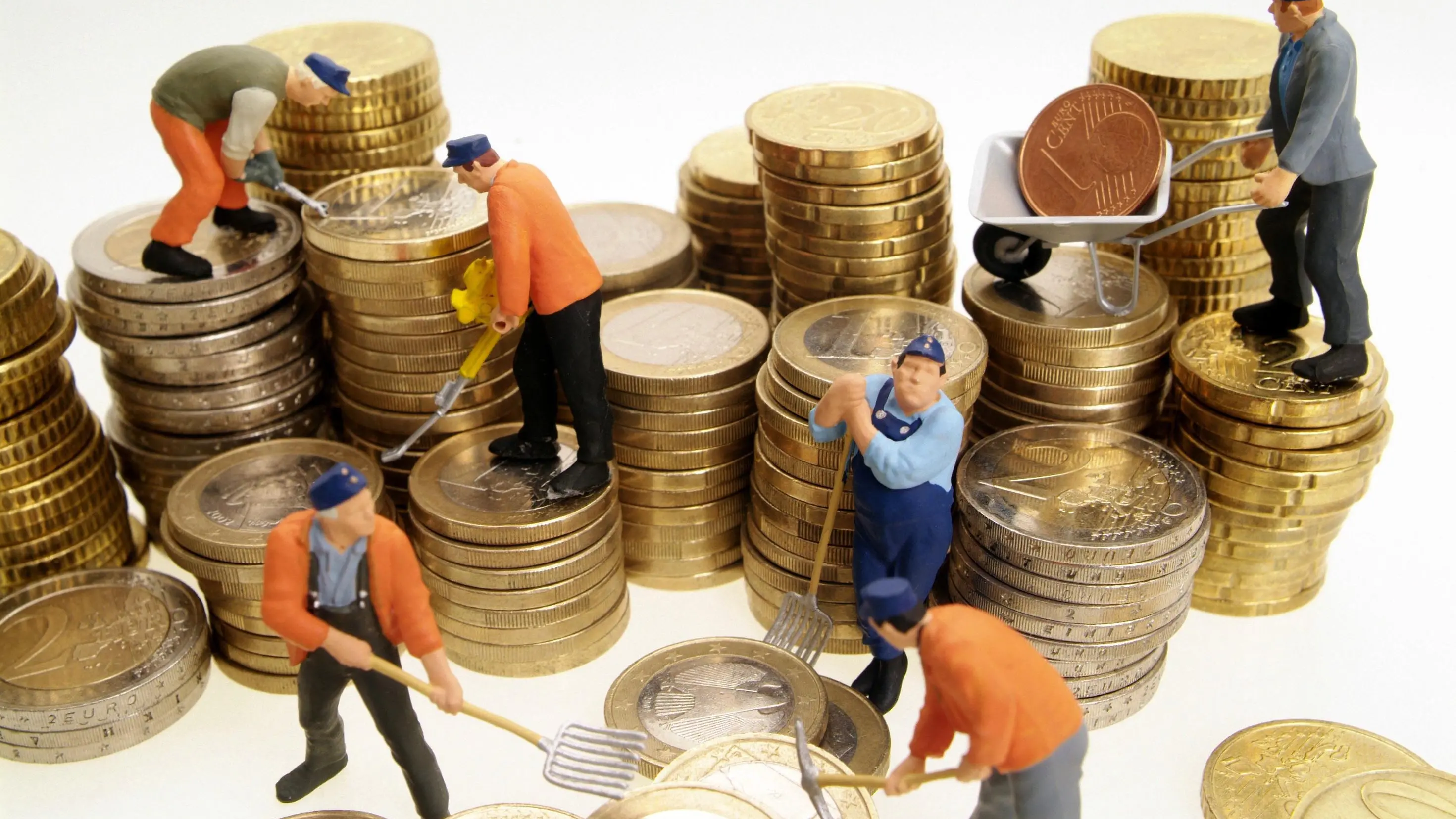Salario minimo, ennesimo slittamento