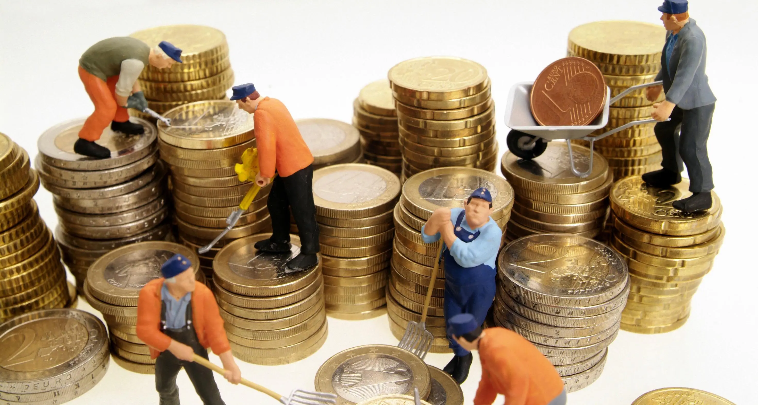 Salario minimo, ennesimo slittamento
