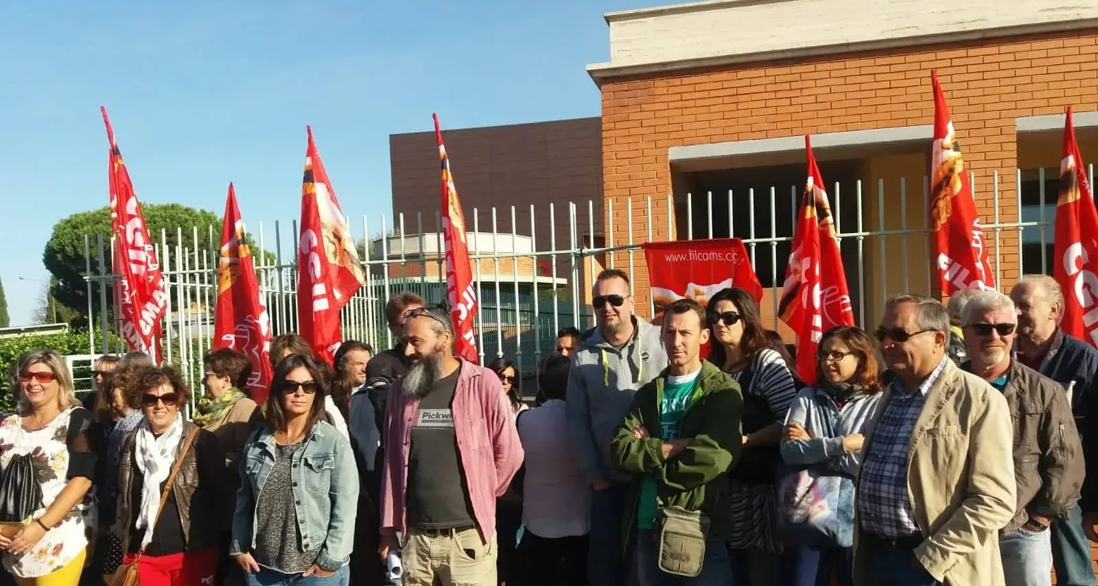 Unicoop Tirreno, il governo all'azienda: stop dismissioni