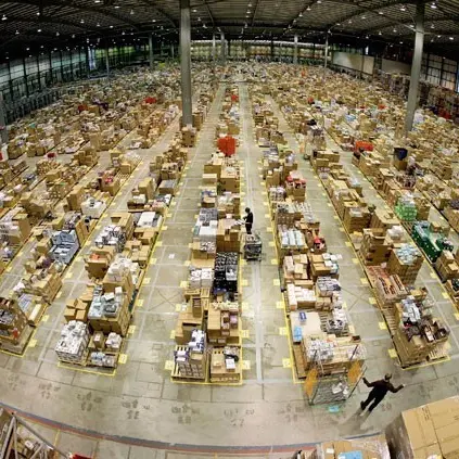Amazon, tensione a Madrid: è «huelga» nel prime day