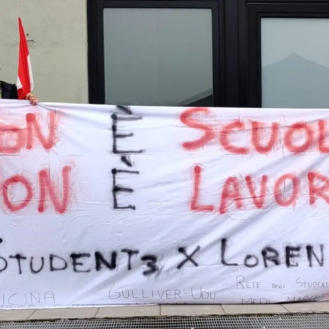 Pesaro Urbino, sindacati e studenti contro l'alternanza scuola lavoro