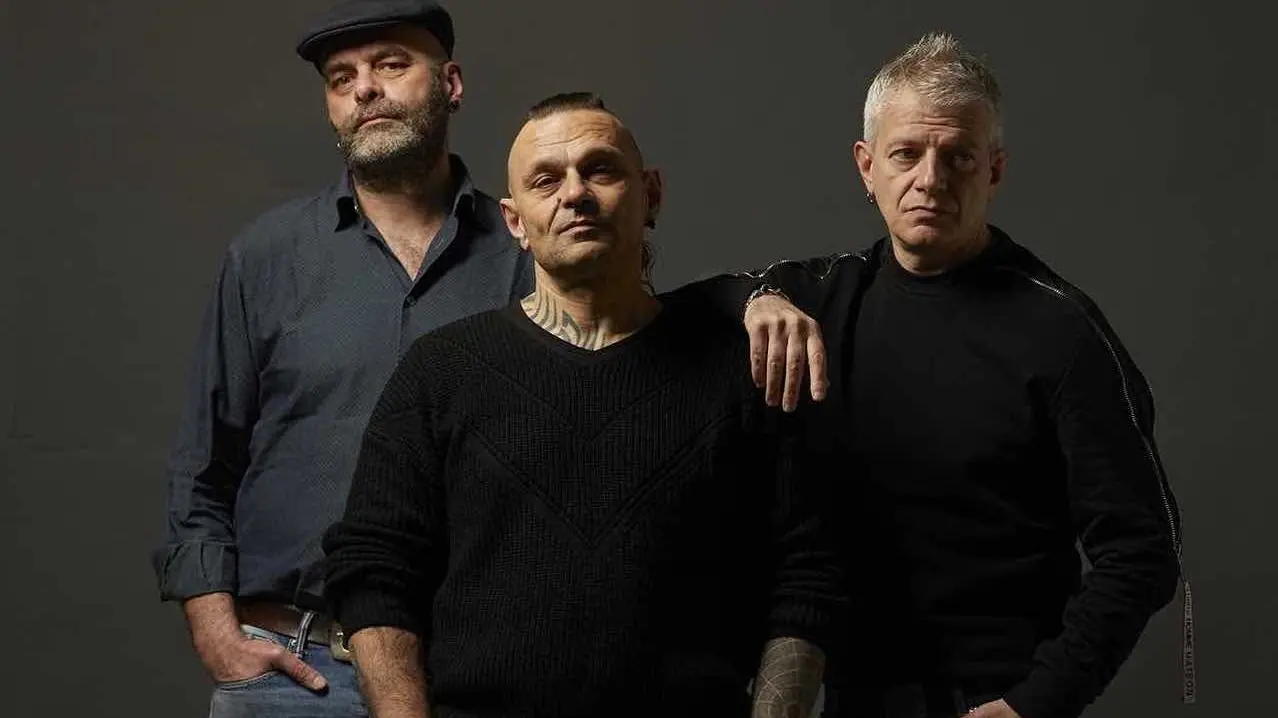 99 Posse: «I ragazzi hanno smesso di sognare»