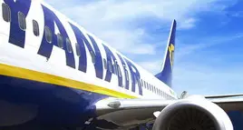 Ryanair, da luglio inizio taglio di 3 mila posti di lavoro