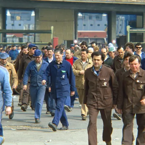 Workers Day, assemblea a Torino: sull'occupazione obiettivi non raggiunti