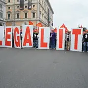 Gravano (Cgil Calabria): la nostra azione per la legalità