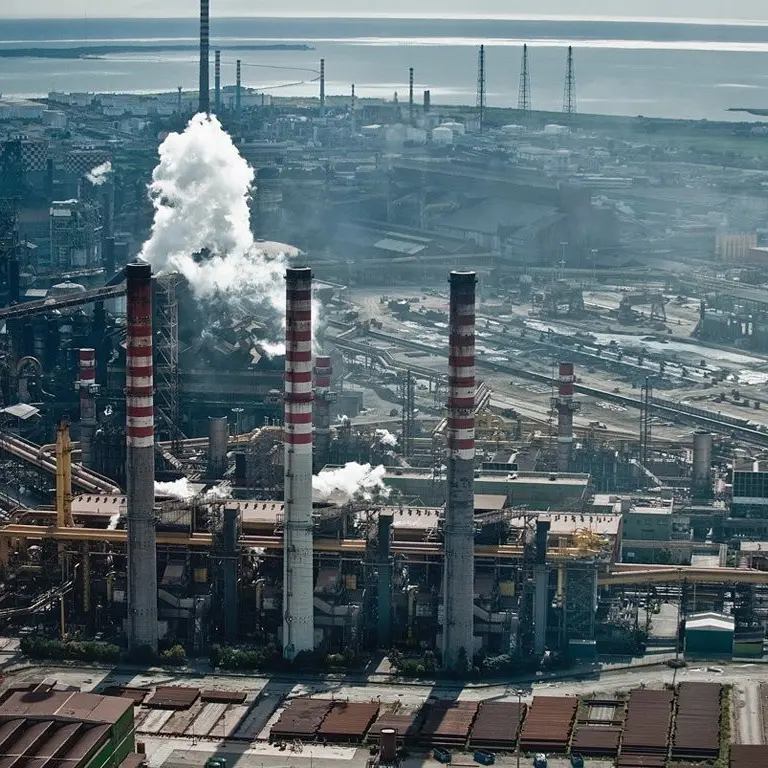 Acciaierie d’Italia, Fiom: forte clima d’incertezza