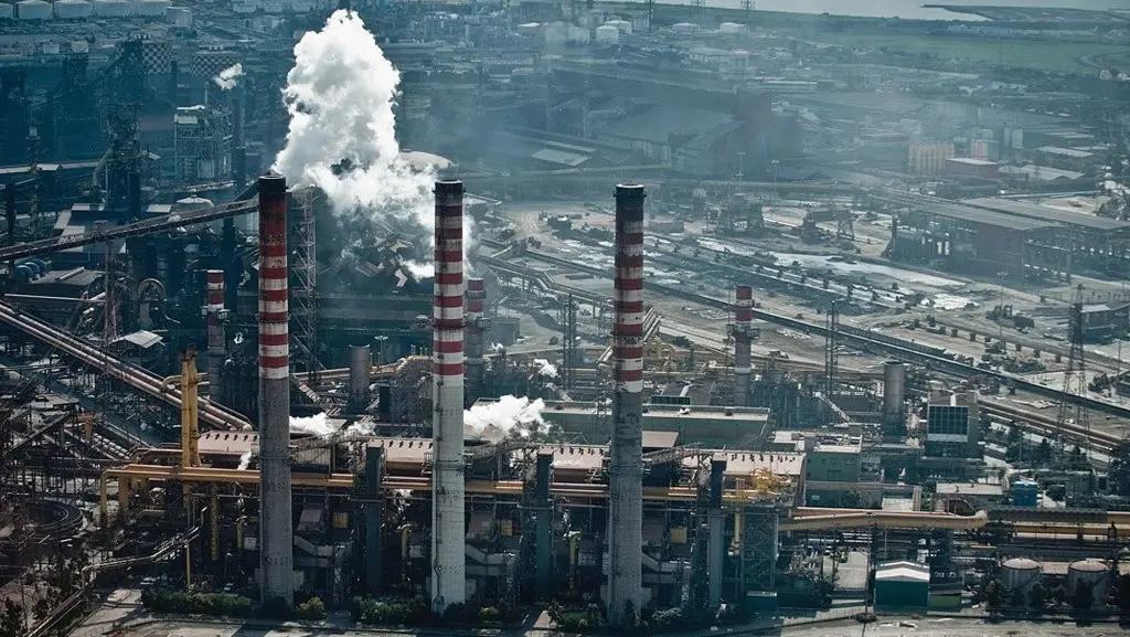 Acciaierie d’Italia, Fiom: forte clima d’incertezza