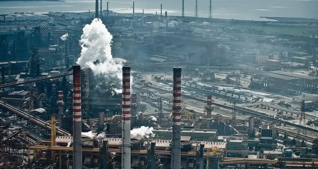 Acciaierie d’Italia, Fiom: forte clima d’incertezza