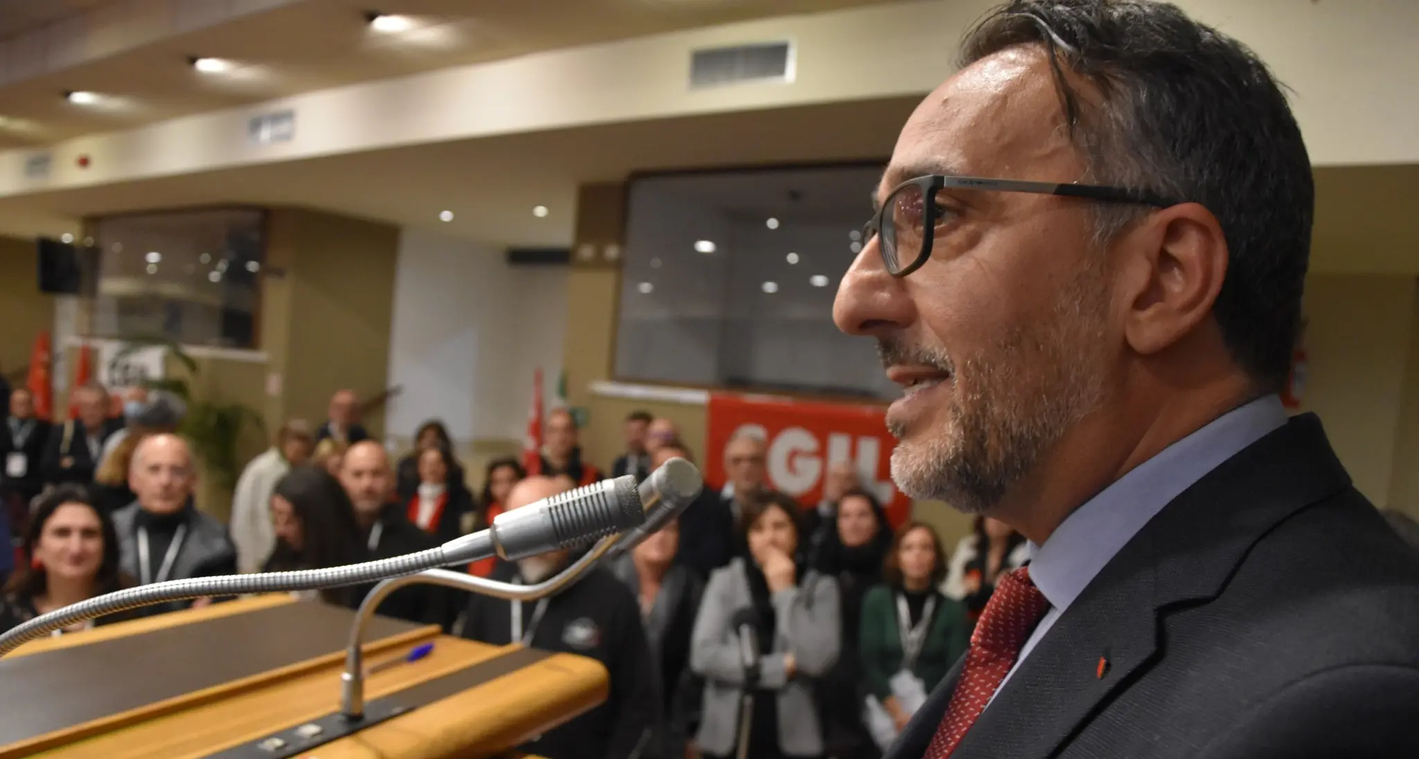 Palermo, la lotta paga: sindaco Lagalla convoca i sindacati