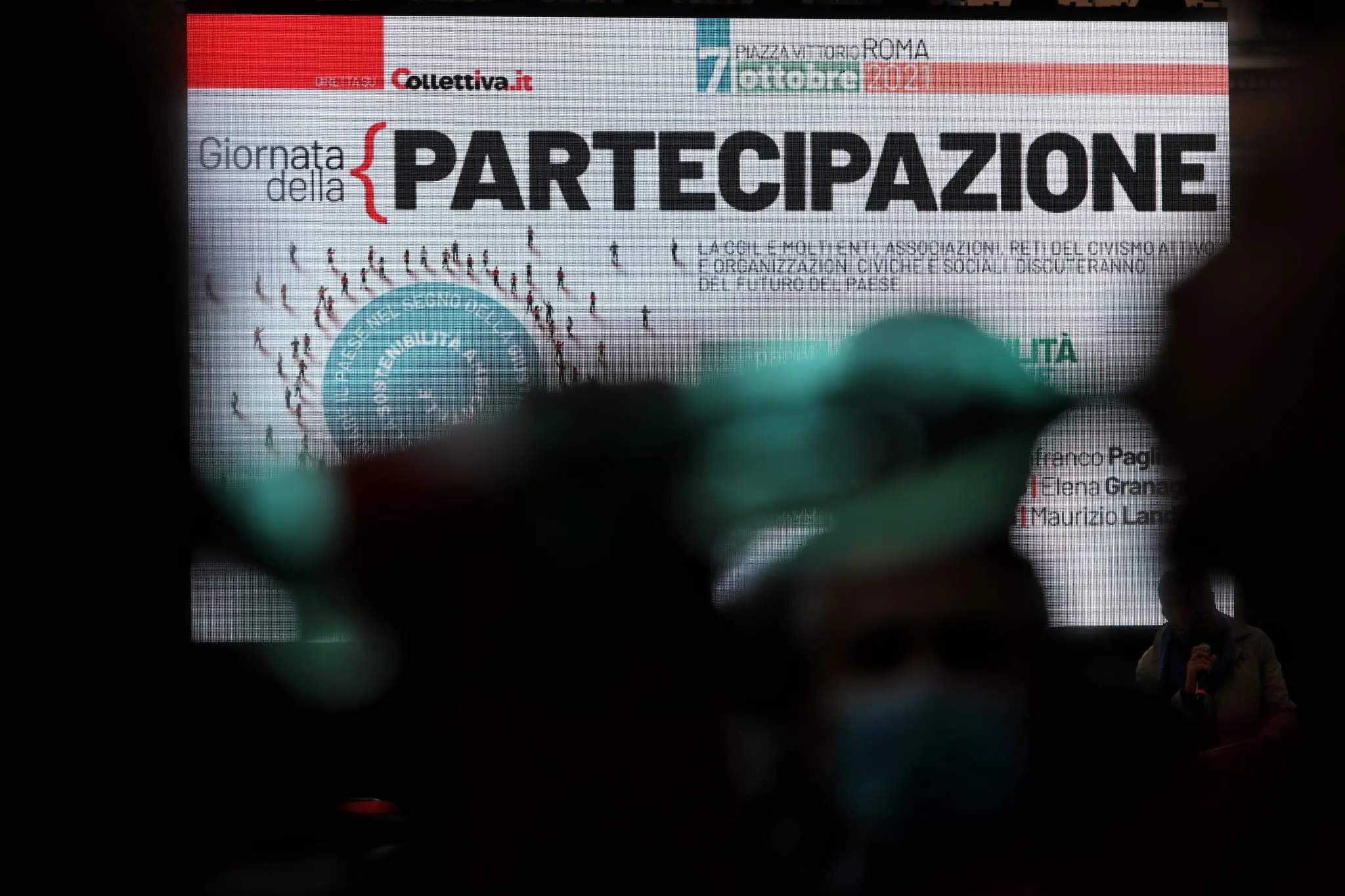 Il panel sull'innovazione