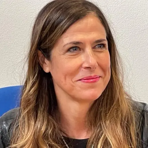 Alessandra Todde eletta presidente della Sardegna