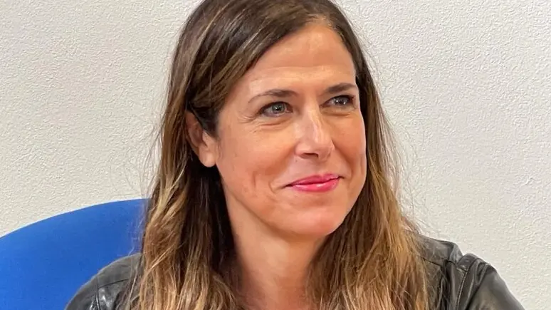 Alessandra Todde eletta presidente della Sardegna