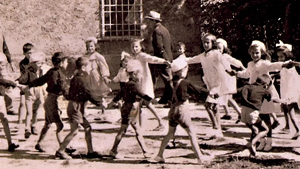 12 agosto 1944: l'umanità spezzata a Sant'Anna di Stazzema