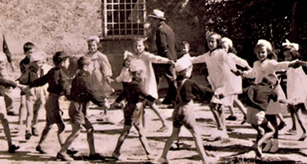 12 agosto 1944: l'umanità spezzata a Sant'Anna di Stazzema