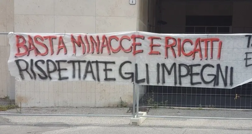Livorno, 50 licenziamenti in vista alla ex Elia