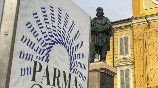 Parma 2020