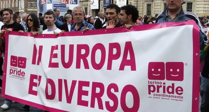 Omofobia a Napoli, la Cgil ha chiesto un confronto con le istituzioni